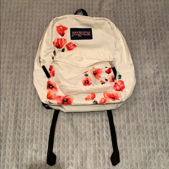 rare jansport backpacks